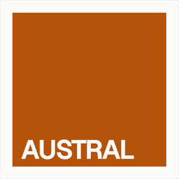Austral Logo